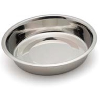 Picture of Puppy Low Feeding Bowl